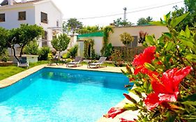 Villa Adelaida