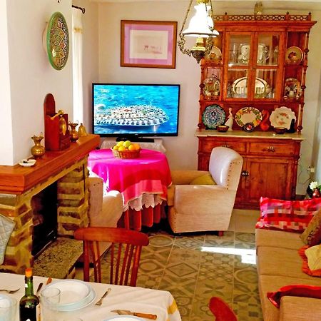 Villa Adelaida Orgiva Extérieur photo