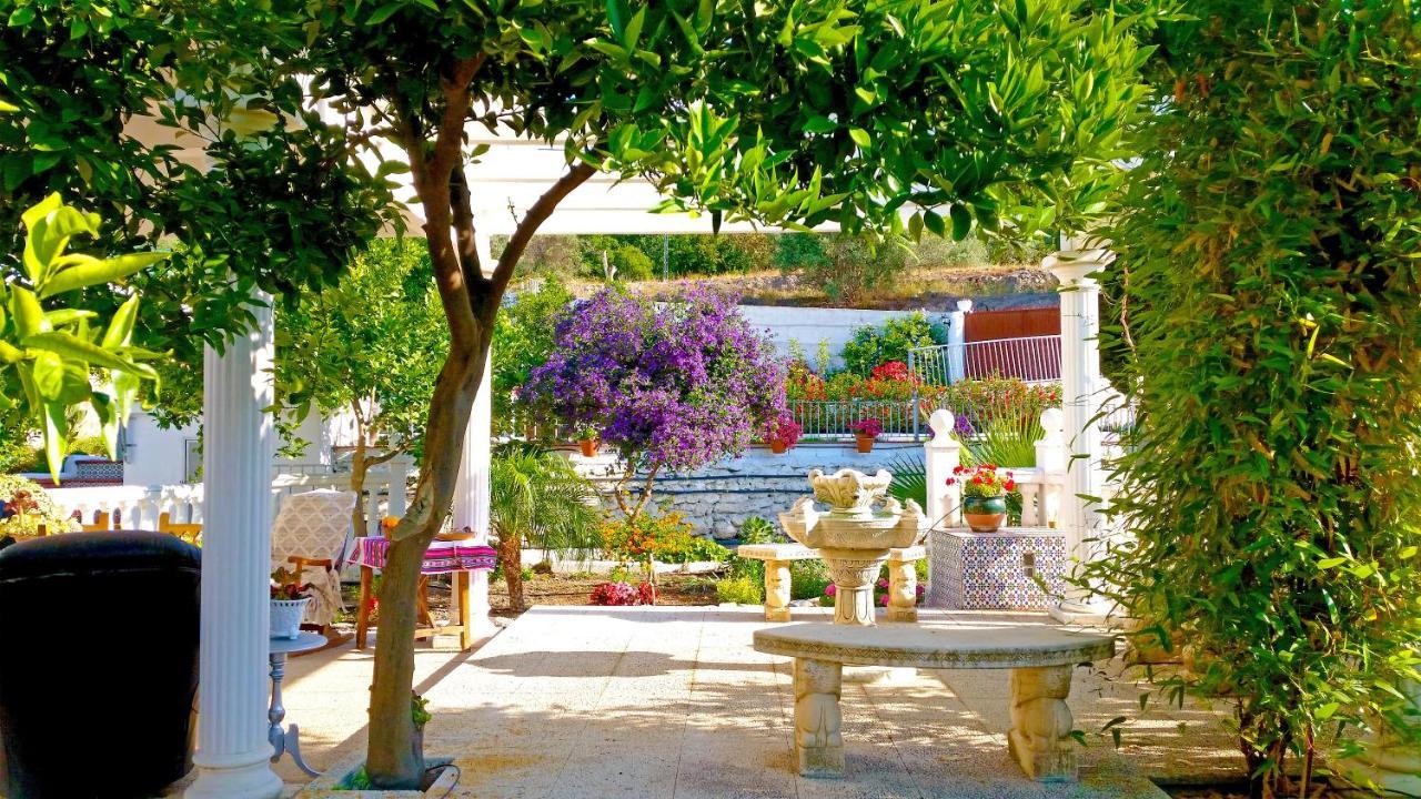 Villa Adelaida Orgiva Extérieur photo