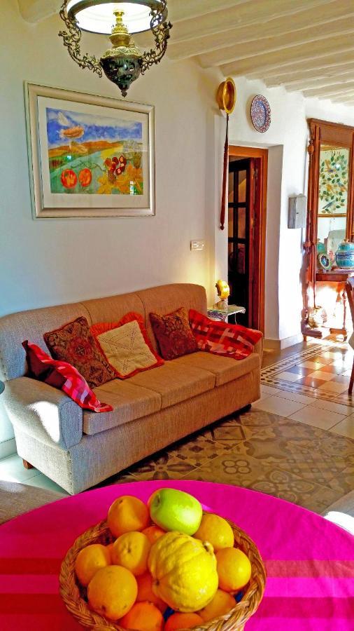 Villa Adelaida Orgiva Extérieur photo