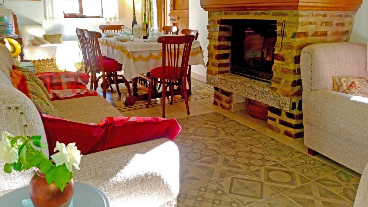 Villa Adelaida Orgiva Extérieur photo
