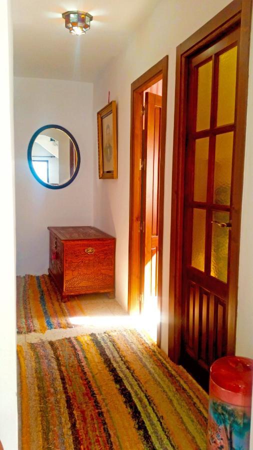 Villa Adelaida Orgiva Extérieur photo